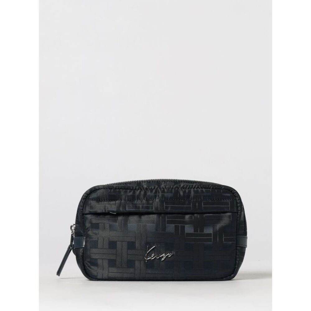 Kenzo Belt Bag Men Blue